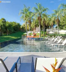 Lote/Terreno à venda, 525m² no Arraial D'Ajuda, Porto Seguro