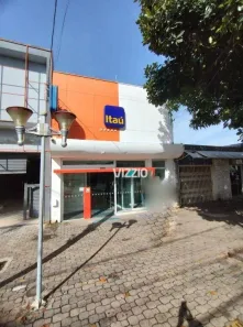 Ponto Comercial para venda ou aluguel, 389m² no Centro, Salto