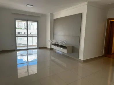 Apartamento com 3 Quartos para venda ou aluguel, 118m² no Cidade Alta, Piracicaba