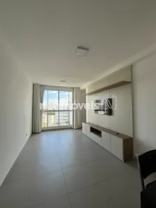 Apartamento com 2 Quartos para alugar, 62m² no Cidade Nova, Belo Horizonte