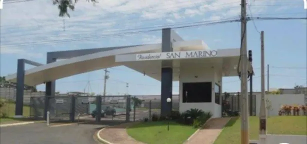 Lote/Terreno à venda, 300m² no Jardim São Carlos, Rio das Pedras