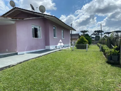 Casa com 3 Quartos à venda, 527m² no Centro, Campo Alegre