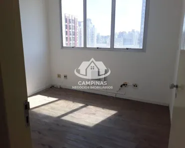 Sala Comercial à venda, 85m² no Cambuí, Campinas
