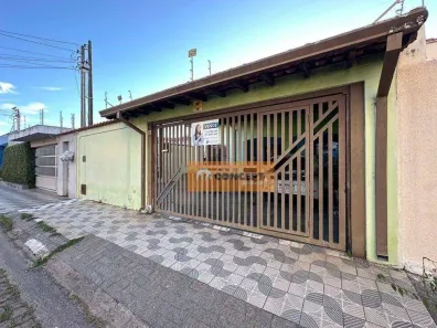 Casa com 3 Quartos à venda, 204m² no Vila Figueira, Suzano