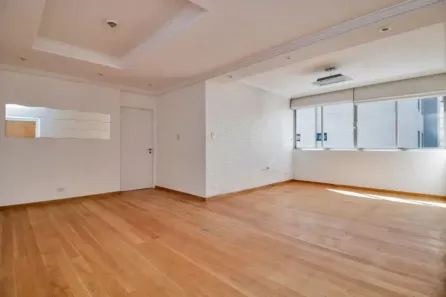 Apartamento com 3 Quartos à venda, 146m² no Jardim Paulista, São Paulo
