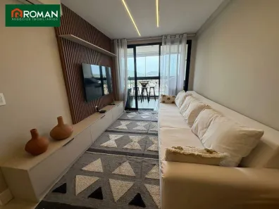 Apartamento com 3 Quartos à venda, 104m² no Marlin, Cabo Frio