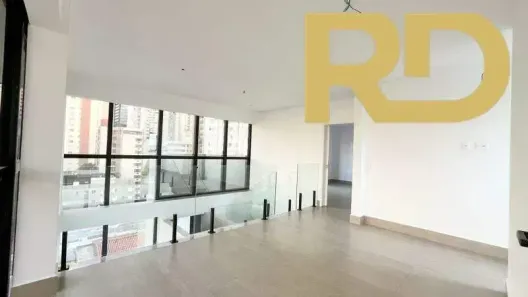 Cobertura com 3 Quartos à venda, 157m² no Sion, Belo Horizonte