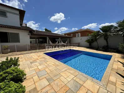 Imóvel Comercial com 4 Quartos à venda, 374m² no Alemães, Piracicaba