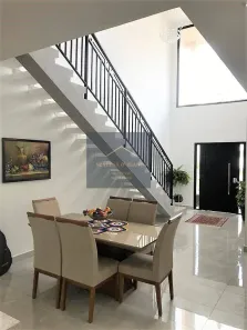 Casa de Condomínio com 3 Quartos à venda, 233m² no Jardim Residencial Renascence, Sorocaba