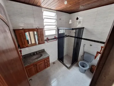 Casa de Condomínio com 3 Quartos à venda, 139m² no Freguesia (Jacarepaguá), Rio de Janeiro