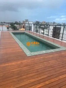 Apartamento com 2 Quartos à venda, 77m² no Intermares, Cabedelo