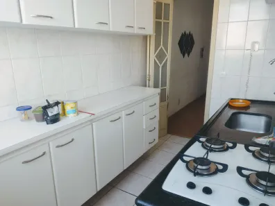 Apartamento com 2 Quartos à venda, 47m² no Bosque dos Eucaliptos, São José dos Campos