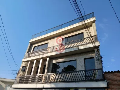 Casa com 1 Quarto para alugar, 35m² no Vila Formosa, São Paulo