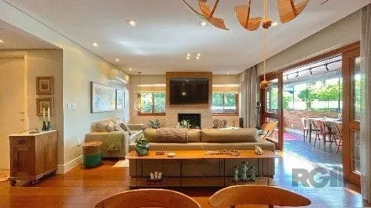 Apartamento com 4 Quartos à venda, 335m² no Bela Vista, Porto Alegre