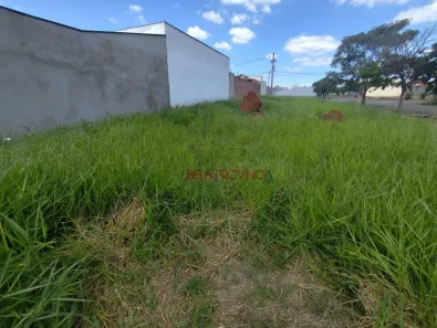 Lote/Terreno à venda, 270m² no Água Branca, Piracicaba