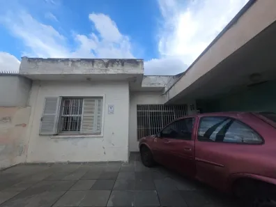 Lote/Terreno à venda, 168m² no Chácara Santo Antônio (Zona Leste), São Paulo