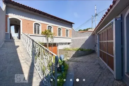 Casa com 3 Quartos à venda, 280m² no Vila Nivi, São Paulo