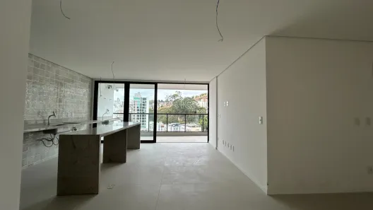 Apartamento com 3 Quartos à venda, 117m² no São Mateus, Juiz de Fora