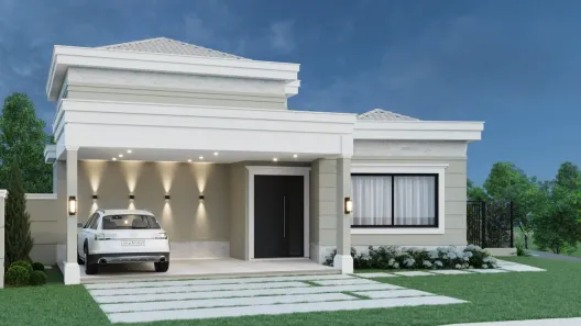 Casa com 3 Quartos à venda, 225m² no Loteamento Extensão do Serramar, Rio das Ostras