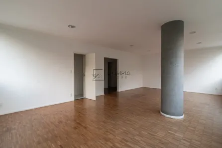 Apartamento com 4 Quartos à venda, 180m² no Jardim Paulista, São Paulo