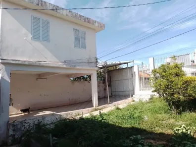 Lote/Terreno com 1 Quarto à venda, 125m² no Canto, Florianópolis