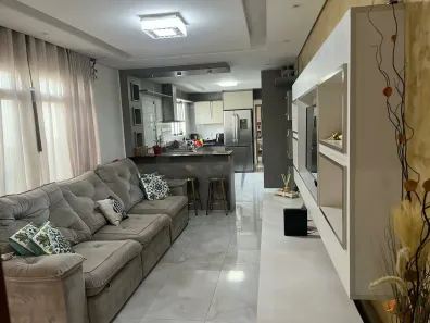 Casa com 2 Quartos à venda, 280m² no Vila Cruzeiro, São Paulo