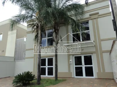 Imóvel Comercial para alugar, 398m² no Nova Ribeirânia, Ribeirão Preto