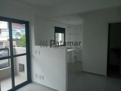 Apartamento com 1 Quarto à venda, 36m² no Jardim Trussardi, São Paulo