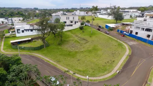 Lote/Terreno à venda, 1096m² no Itaipu B, Foz do Iguaçu