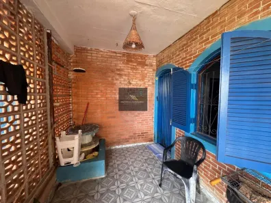 Casa com 2 Quartos à venda, 67m² no Centro, Ubatuba