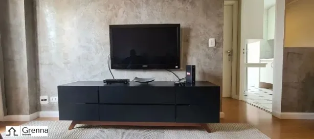 Apartamento com 1 Quarto à venda, 82m² no Vila Olímpia, São Paulo