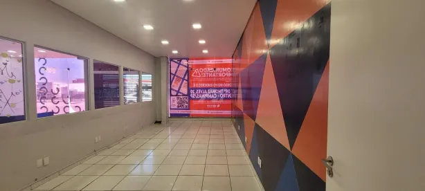 Prédio Comercial com 22 Quartos para alugar, 794m² no Vila Industrial, Campinas