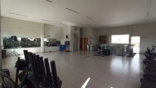 Prédio Comercial à venda, 435m² no Carajás, Uberlândia