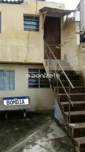 Lote/Terreno à venda, 50m² no Parque Oratório, Santo André