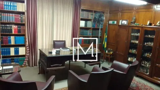 Sala Comercial à venda, 250m² no Sé, São Paulo