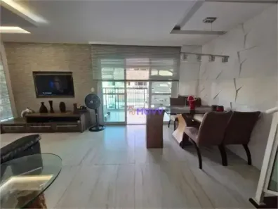 Cobertura com 3 Quartos à venda, 290m² no Icaraí, Niterói
