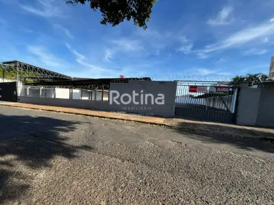 Lote/Terreno para alugar, 1350m² no Brasil, Uberlândia
