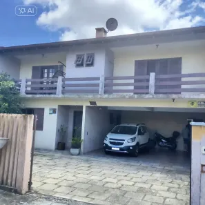 Casa com 4 Quartos à venda, 343m² no Xaxim, Curitiba