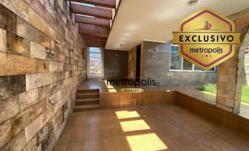 Casa com 3 Quartos à venda, 200m² no São João Clímaco, São Paulo
