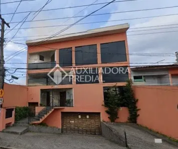 Prédio Comercial com 4 Quartos à venda, 512m² no Vila Camilópolis, Santo André