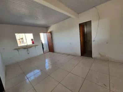 Apartamento com 2 Quartos à venda, 50m² no Arapoanga, Brasília