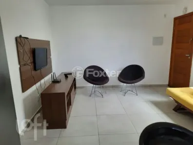 Apartamento com 2 Quartos à venda, 63m² no Vila Jaguara, São Paulo