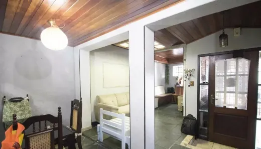 Sobrado com 2 Quartos para alugar, 90m² no Jardim Bela Vista, Santo André