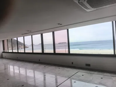 Apartamento com 3 Quartos para alugar, 460m² no Copacabana, Rio de Janeiro