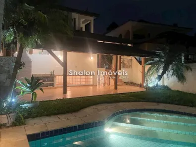 Casa com 1 Quarto para venda ou aluguel, 434m² no Jardim Marajoara, São Paulo