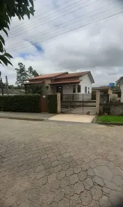 Casa com 3 Quartos à venda, 120m² no Linha Batista, Criciúma