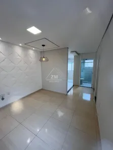 Apartamento com 2 Quartos à venda, 44m² no Jardim do Lago Continuação, Campinas