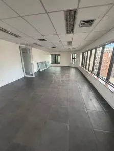 Sala Comercial para alugar, 263m² no Cerqueira César, São Paulo