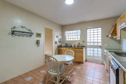 Casa com 4 Quartos à venda, 300m² no Brooklin Paulista, São Paulo