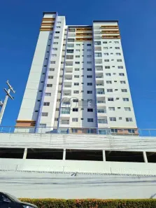 Apartamento com 3 Quartos à venda, 80m² no Uruguai, Teresina